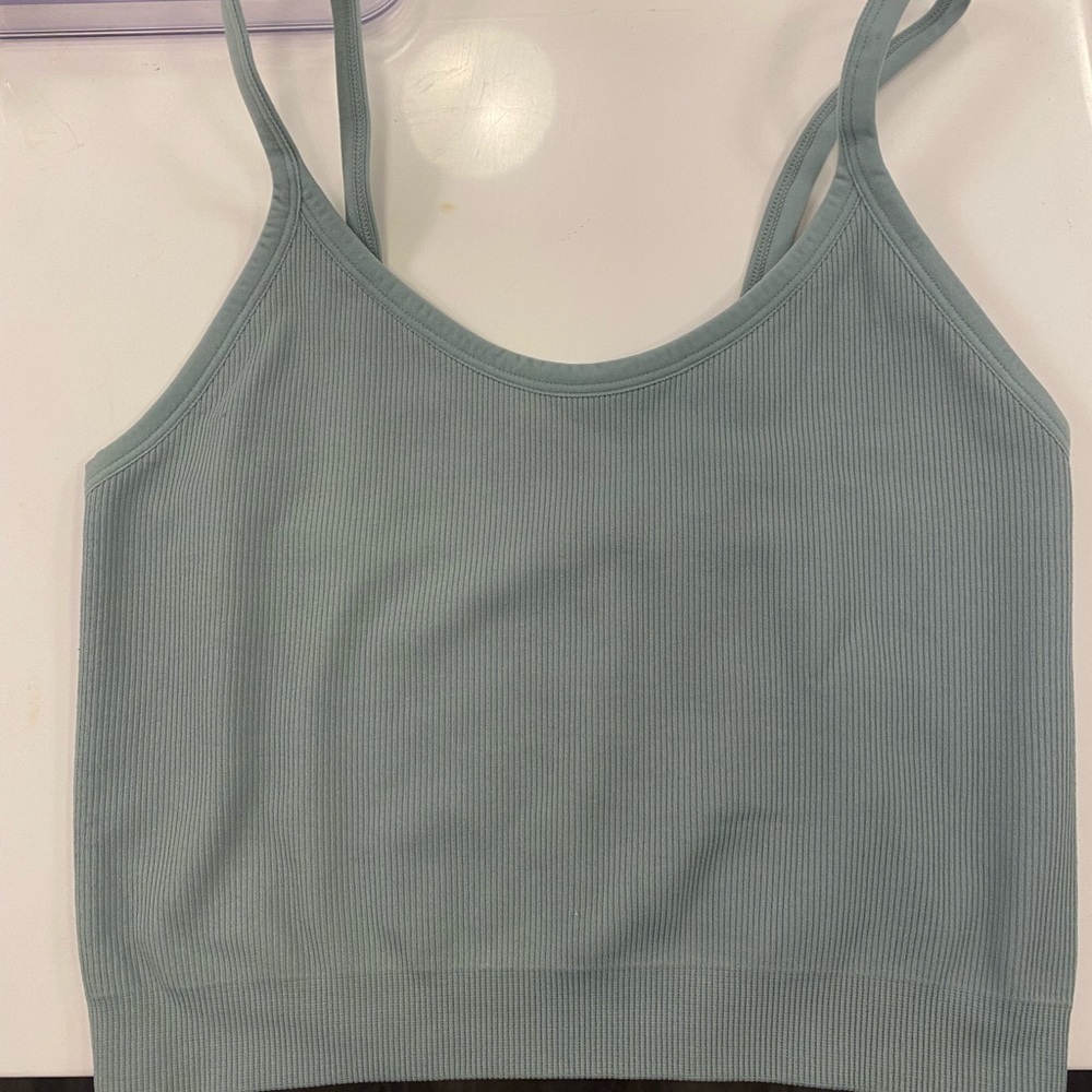 Set Active Body Crop